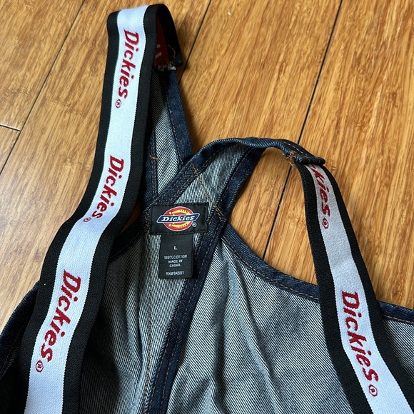 Dickies overalls Size L - Picture 5 of 5